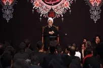 یک پیشنهاد عجیب! با خدا درباره جهنم گفتگو کنیم...