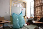 هدیه طلبه&zwnj;های جهادی به بیماران و کادر درمانی قم