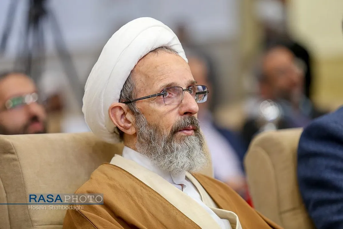اجلاسیه گرامیداشت چهلمین سال تأسیس جامعه&zwnj;الزهرا (سلام&zwnj;الله&zwnj;علیها)