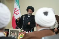 روحانیون جهاد تبیین را الگوی معرفتی نظام اسلامی بدانند