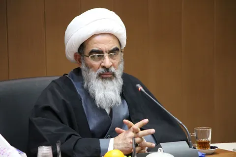 قدردانی آیت الله فاضل لنکرانی از حمایت حوزه‌های علمیه قم و نجف از رهبر معظم انقلاب