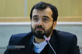 هفتمین اجلاسیه اساتید،مدیران و دبیران پژوهشی جامعة المصطفی العالمیه
