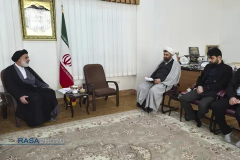 نقش پنهان سریال‌های داخلی در «پروژه نفوذ»/ کنش‌گری ارزشمند مرجعیت و علما در محکومیت اغتشاشات دیماه