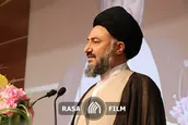 توضیحات امام جمعه ایرانشهر درباره انتشار یک فیلم