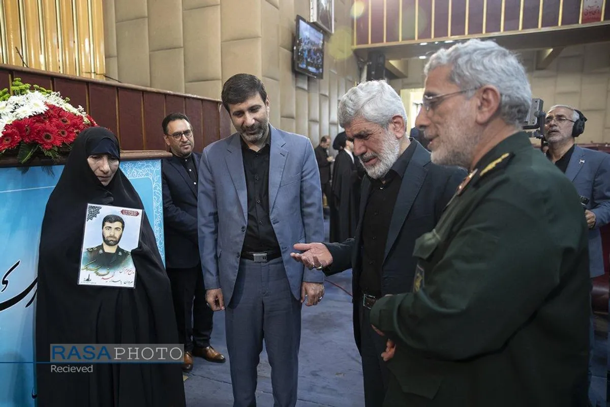 آغاز دوره ششم مجلس خبرگان رهبری