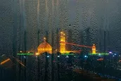 صوت | ثواب زیارت امام حسین