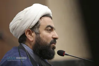 نشست پایسته&zwnj;های تبیین تمدنی و بین&zwnj;المللی تشیع قائد امت