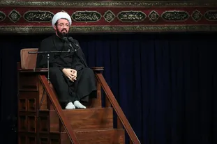 پیامبر اکرم، بزرگ‌ترین تجلی و ظهور پروردگار