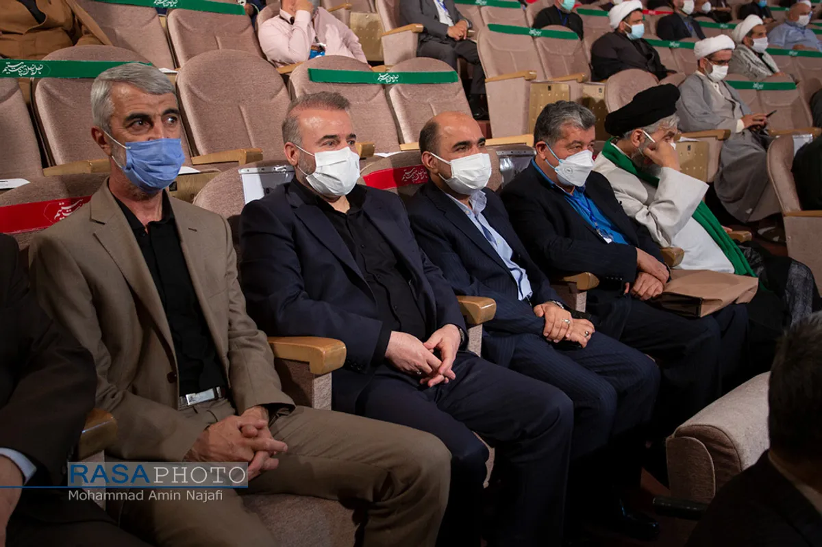 کنگره ملی بزرگداشت شهید آیت&zwnj;الله مدنی در همدان