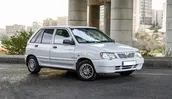 پیش‌بینی قیمت پراید پس از آزادسازی واردات خودرو