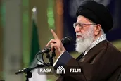 بیانات رهبر انقلاب درباره تحریم‌ها و برجام