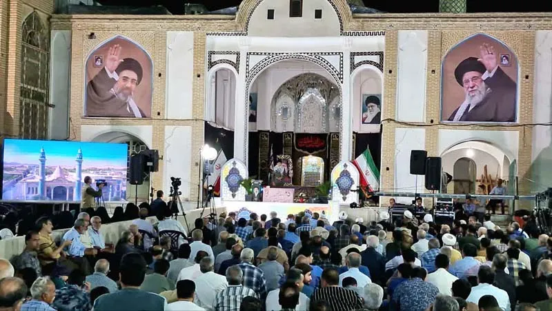 وصیت‌نامه شهدا «نقشه راه» عبور از فتنه‌هاست