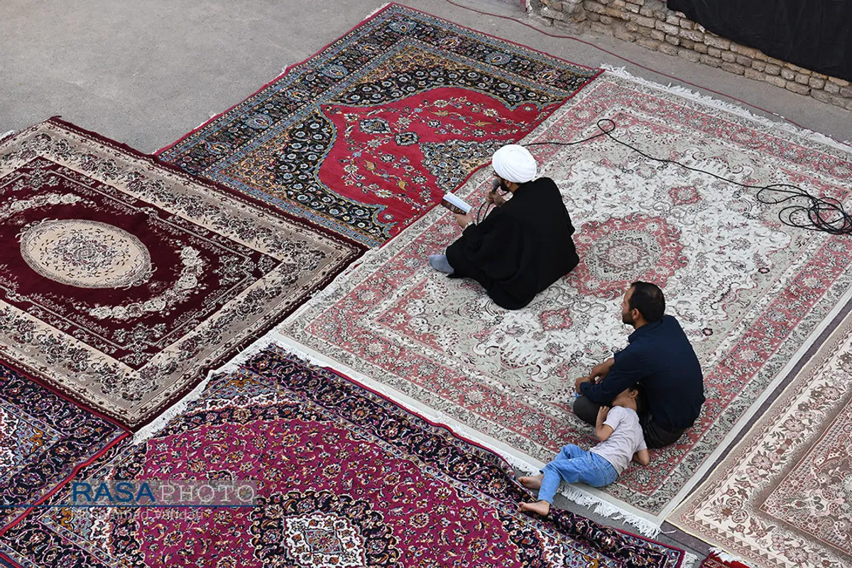 کوچه به کوچه عشق تو را جار میزنیم