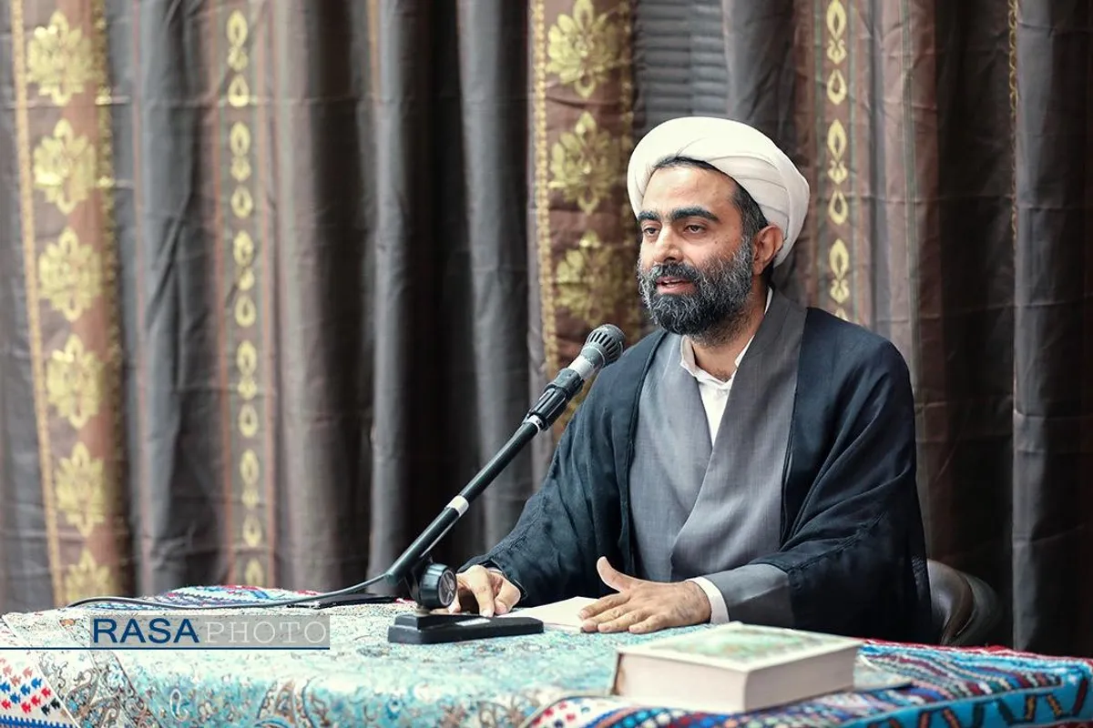 سفر مسئول دبیرخانه شورای عالی حوزه&zwnj;های علمیه به استان سمنان