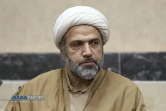 نشست تبیینی ۱۳۷ گوهر شب چراغ