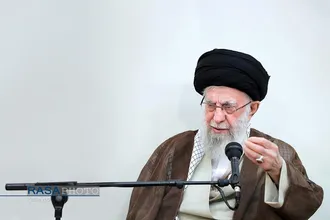 دیدار دست&zwnj;اندرکاران همایش بین&zwnj;المللی حضرت جعفربن&zwnj;ابی&zwnj;طالب (علیهماالسلام)