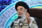 اظهارات امام جمعه اصفهان در خصوص برخورد با بی‌حجاب‌ها