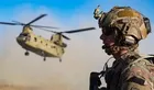 Why Afghanistan was attacked by the US