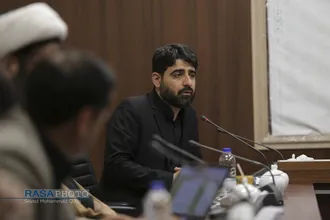 نشست پایسته&zwnj;های تبیین تمدنی و بین&zwnj;المللی تشیع قائد امت
