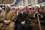 سیزدهمین اجلاسیه سراسری جامعه مدرسین حوزه علمیه قم و علمای بلاد