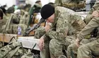 US Soldiers Incarcerated in K1 Base Like A Prison