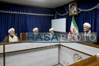 نشست هم&zwnj;اندیشی باشکوه&zwnj;ترین تشییع تاریخ