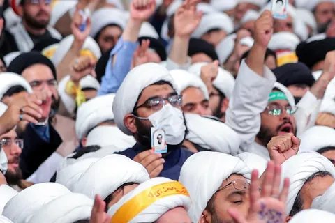 اهمیت تبلیغ
