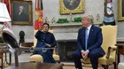 Is Pakistan preparing to recognize Israel?