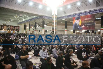 بزرگداشت رهبر شهید انقلاب از سوی قوای سه&zwnj;گانه

