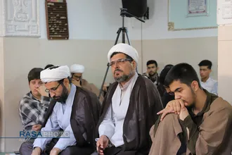 سفر دو روزه مسئول دبیرخانه شورای عالی حوزه&zwnj;های علمیه به استان کردستان