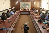 نشست علمی کنشگری روحانیت در مجلس شورای اسلامی
