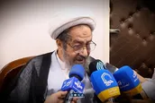 رییس جمهور مطلوب با همت مردم انتخاب می‌شود