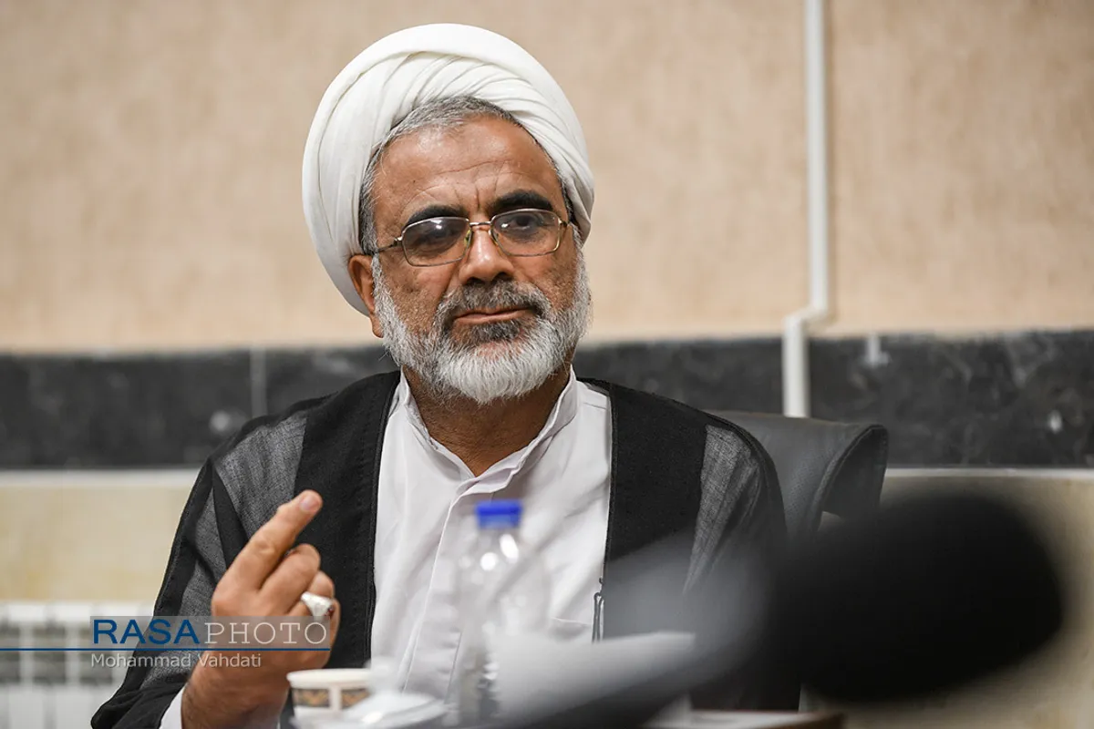 نشست علمی سیره حکمرانی رهبر معظم انقلاب
