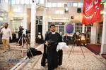 جشن عمامه&zwnj;گذاری طلاب در روز میلاد حضرت بقیة الله الاعظم (عج)