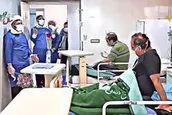 مدافعان داوطلب سلامت