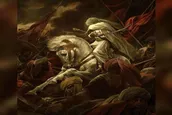 ایستادگی بر خطِ سرخ سیدالشهداء از کربلا تا امروز