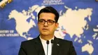 Tehran Warns Tel Aviv about Consequences of Any Hostile Move