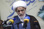 منافقان، فرماندهان تخریب و اغتشاش هستند/ ریشه آشوب‌ها تحت طراحی آمریکا و صهیونیست‌ها است
