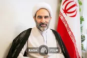 نشست فقه مقاصدی