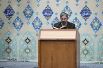 محفل انس با قرآن کریم با حضور رهبر معظم انقلاب