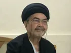 مولانا حسن عباس فطرت