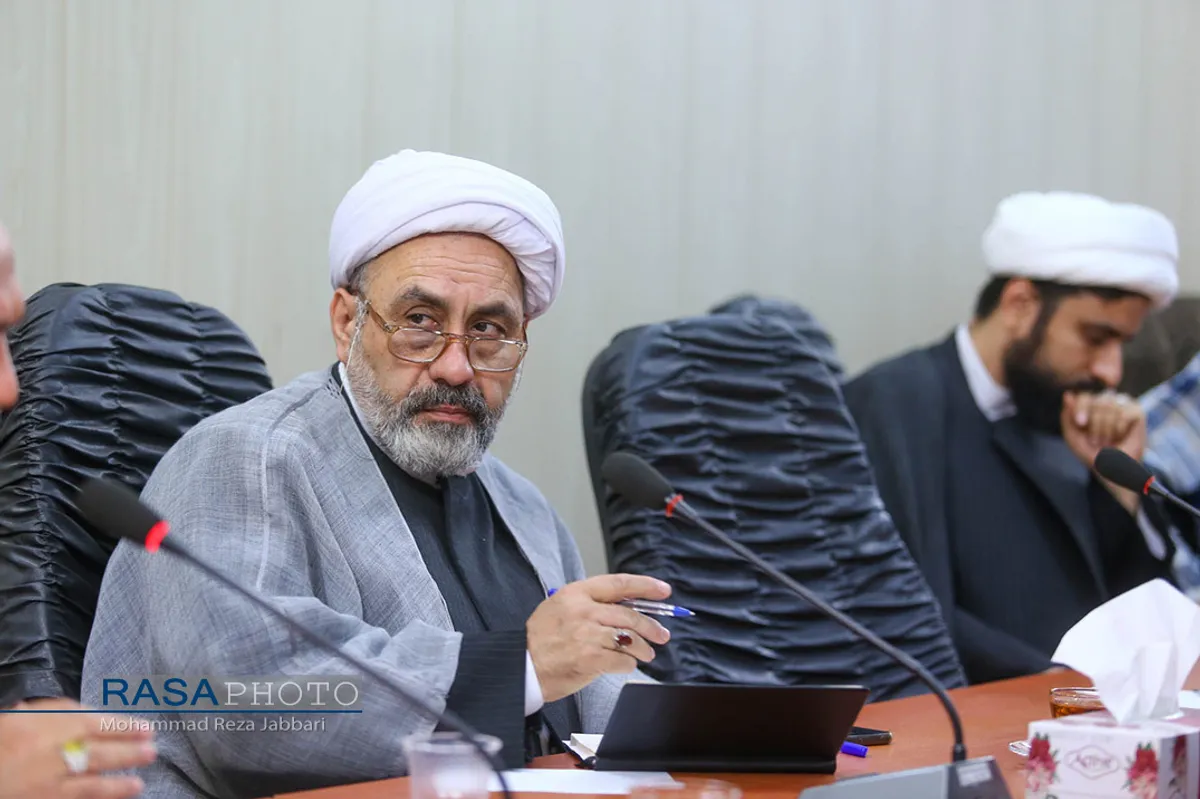جلسه ۱۴۸ کمسیون فرهنگی و اجتماعی شورای تخصصی حوزوی شورای عالی انقلاب فرهنگی