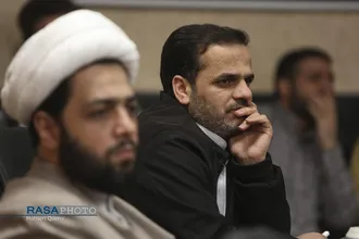 نشست رسانه&zwnj;ای جایگاه محور مقاومت در معادلات آینده غرب آسیا