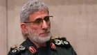 US threatens to assassinate new chief of elite Quds Force of IRGC