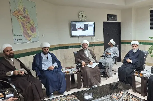 تاکید صاحب نظران حوزه و دانشگاه فارس بر تدوین نقشه راه جامع فرهنگی با محوریت حجاب