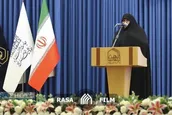قم میراث‌دار هجرت کریمه اهل‌بیت و مأمن انقلاب اسلامی