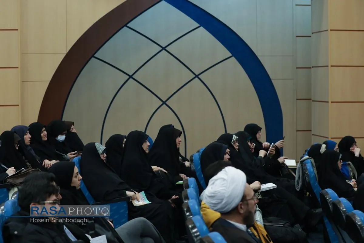 نهمین همایش ملی سلامت معنوی اسلامی