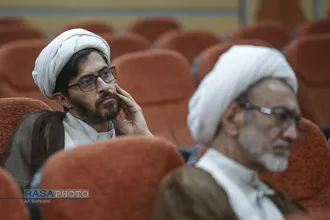 همایش ملّی "فلسفه منطق فهم دین"
