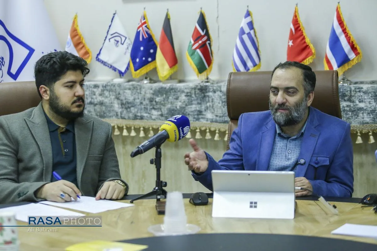 پانزدهمین پیش نشست دومین همایش بین&zwnj;المللی دین فرهنگ و فناوری