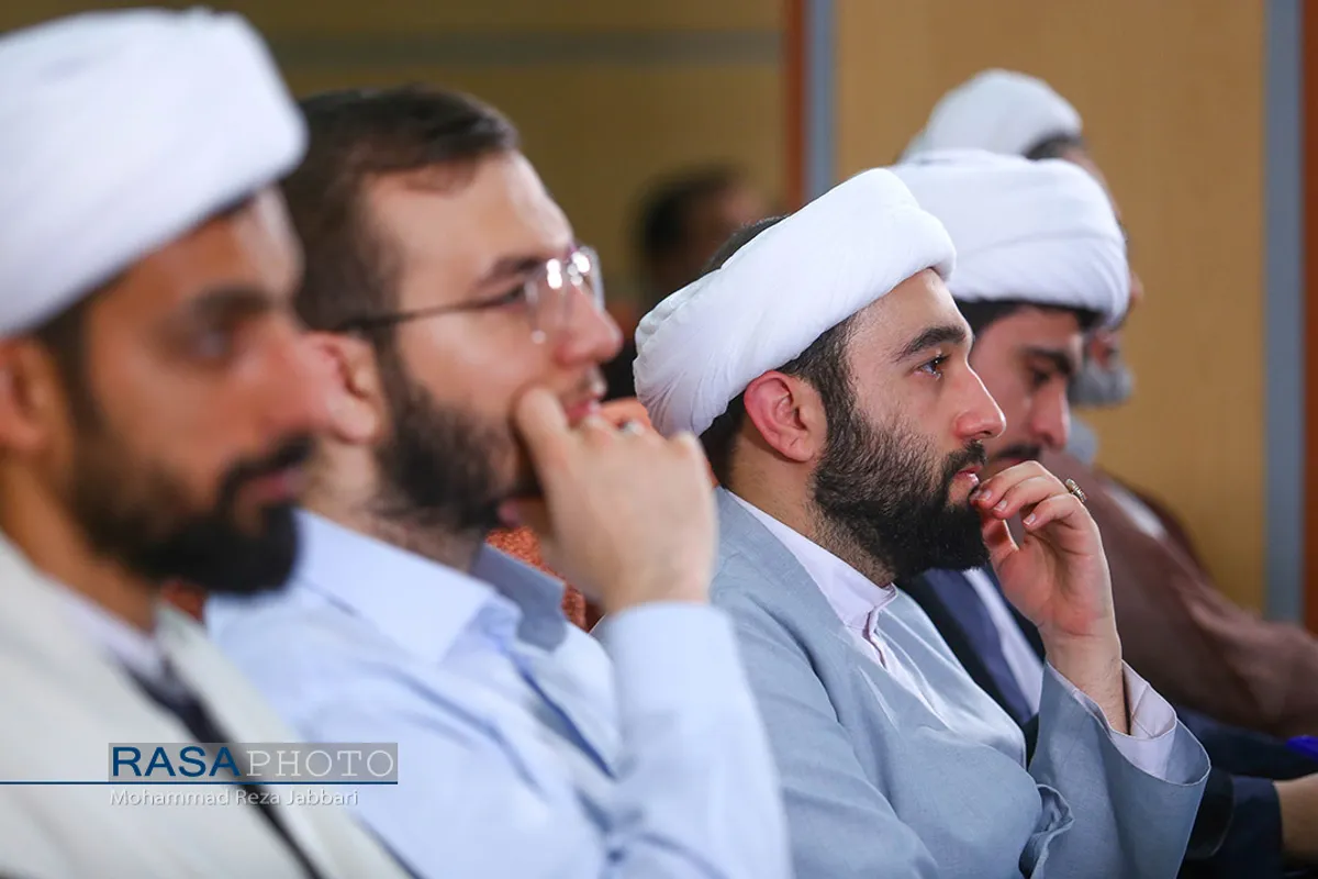 همایش ملی &laquo;فلسفه فقه نظام ساز&raquo;